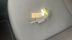 SEAT Arona 1.0 TSI SE Technology 5dr Petrol Hatchback